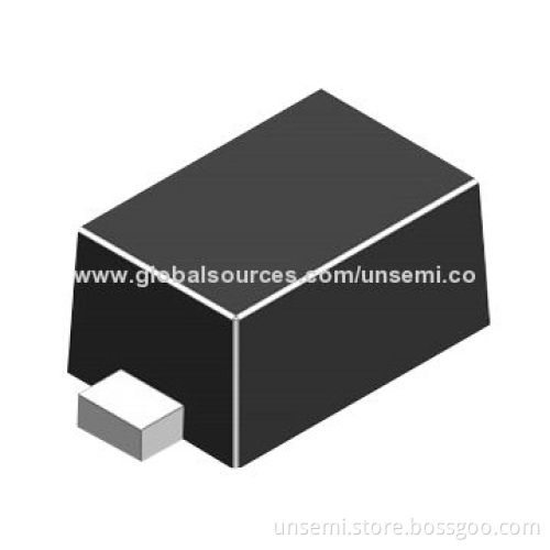 ESD Suppressors, Electrostatic Discharge Protection, SOD-523, Used for Set-top Box